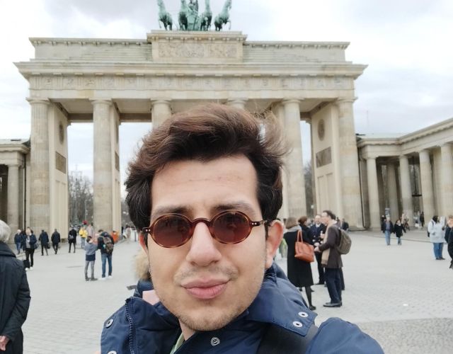 Derbent İngilizce Özel Ders